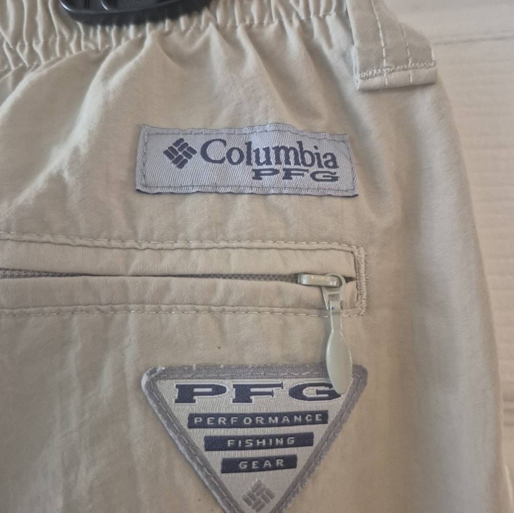 Columbia Men's Shorts Size L